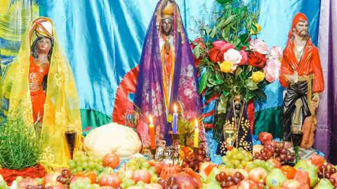 22ª Grande Festa Cigana acontece neste sábado; saiba detalhes - Imagem: Reprodução/Prefeitura de Guarujá