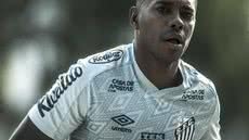 Robinho é preso em Santos após decisão do STJ - Imagem: Reprodução/ Instagram