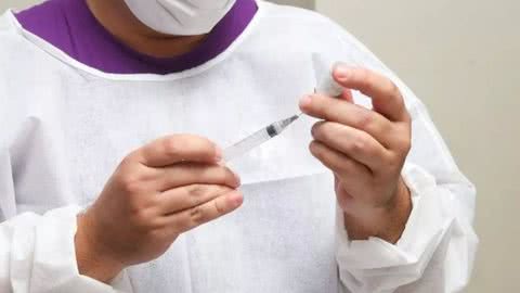 Santos amplia público alvo para imunização contra a gripe; saiba mais - Imagem: reprodução Prefeitura de Santos