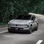 Volvo EX30, modelo adquirido pela aposentada que acionou a Justiça em Santos após demora na execução de recall relacionado a uma falha na bateria de alta voltagem - Imagem: Divulgação/Volvo