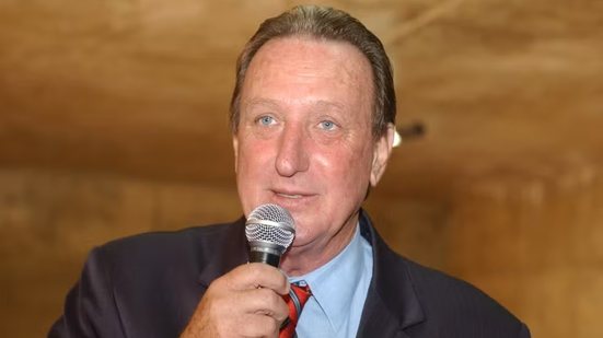 João Carlos Forssell Neto, ex-prefeito de Itanhaém, morreu nesta quinta-feira (3), aos 79 anos. Ele governou o município entre 2005 e 2012 e também exerceu mandato de vereador - Imagem: Reprodução