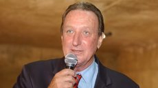 João Carlos Forssell Neto, ex-prefeito de Itanhaém, morreu nesta quinta-feira (3), aos 79 anos. Ele governou o município entre 2005 e 2012 e também exerceu mandato de vereador - Imagem: Reprodução