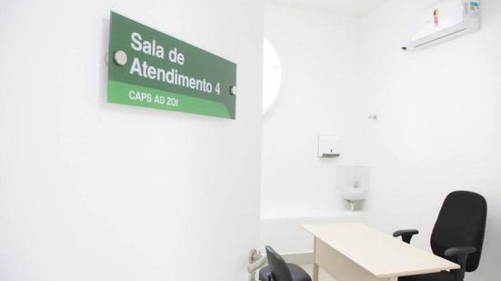 Santos cria bolsa de até R$ 7,1 mil para médicos e profissionais de residência em saúde - Imagem: Reprodução