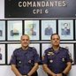 Com a saída do coronel Rogério Nery, a nova liderança busca dar continuidade ao combate ao crime organizado na região litorânea paulista - Foto: Divulgação/PM-SP