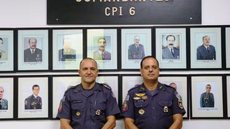 Com a saída do coronel Rogério Nery, a nova liderança busca dar continuidade ao combate ao crime organizado na região litorânea paulista - Foto: Divulgação/PM-SP