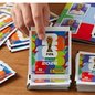 Panini inicia pré-venda de novos cromos da Copa com Neuer, Cubarsí e brasileiros - Imagem: Divulgação