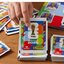 Panini inicia pré-venda de novos cromos da Copa com Neuer, Cubarsí e brasileiros - Imagem: Divulgação