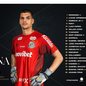 Sem Gabigol, Santos terá novidade do sub-20 e volante improvisado contra o Botafogo - Imagem: Divulgação