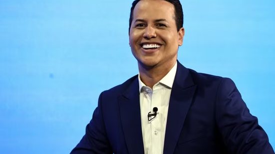 Danilo Morgado, candidato a deputado estadual pelo PL, segue preso após o Superior Tribunal de Justiça não analisar o mérito do habeas corpus apresentado pela defesa - Imagem: Alexsander Ferraz/AT
