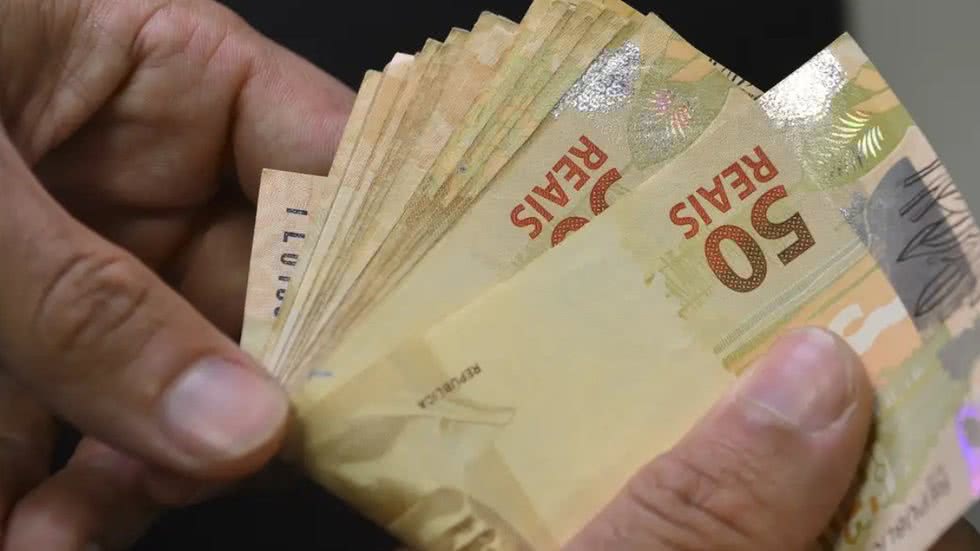 Pagamento deve ser feito em parcela única durante o ano até 30 de novembro ou em até duas vezes - Imagem: Divulgação/ Marcello Casal Jr/ Agência Brasil
