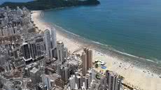 Praia Grande chegou a 50.447 Microempreendedores Individuais em 2026 e passou a liderar o ranking da Baixada Santista - Imagem: Arquivo AT