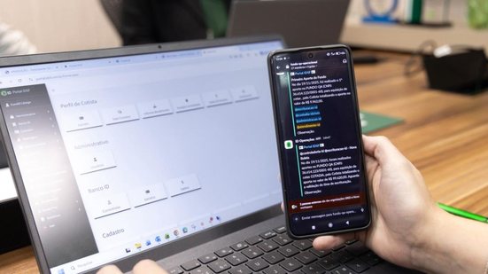ID CTVM supera R$ 50 bilhões e fortalece estrutura por trás dos investimentos - Imagem: Divulgação