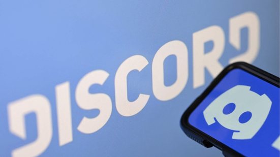 Após decisão da ANPD, MPF abre procedimento para investigar segurança de crianças no Discord - Imagem: Divulgação