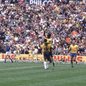 Palco de Pelé em 70 e Maradona em 86, Azteca faz história abrindo o Mundial de 2026 - Foto: Tony Balis