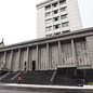 Fórum de Santos está com inscrições abertas até 31 de agosto para moradores interessados em atuar como jurados voluntários nos julgamentos realizados pelo Tribunal do Júri - Imagem: Alexsander Ferraz/A Tribuna Jornal