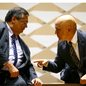 No STF, Moraes afirma que liberdade de imprensa exige responsabilidade e defende diploma - Foto: Divulgação