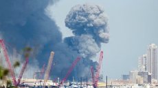 A escalada das tensões militares no Oriente Médio afeta diretamente os planos da Fórmula 1 para a temporada de 2026 - Foto: Reuters