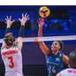 Com uma vitória de virada, Brasil se classifica para as semifinais - Foto: Divulgação