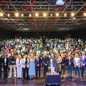 Iniciativa tem apoio institucional do Governo de São Paulo, por meio da Secretaria de Turismo - Imagem: Divulgação