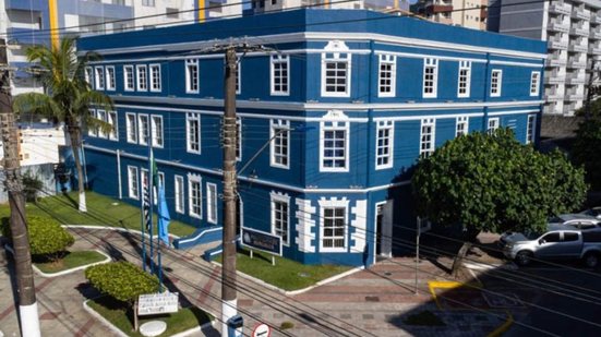 Ministério Público apoia processo de Mongaguá contra fraudes em aluguel de creche - Imagem: Divulgação