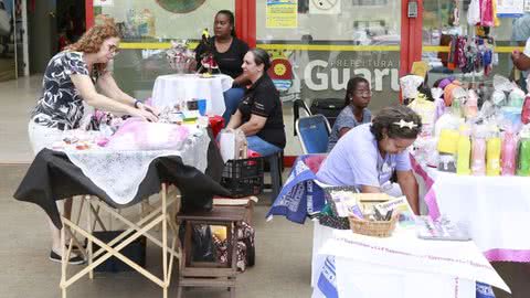 5ª Feira Criativa acontece em Guarujá nesta terça-feira; saiba mais - Imagem: Reprodução/Prefeitura de Guarujá