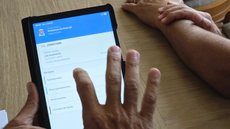 Com lembretes automáticos e prontuário inteligente, Guarujá digitaliza atendimento da Saúde - Foto: Divulgação