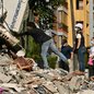 Brasil anuncia envio de ajuda humanitária à Colômbia após terremoto de magnitude 7,4 - Foto: Luis Acosta / AFP