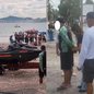 Militares da Marinha do Brasil identificam fraude em documento de piloto de jet ski - Imagem: Reprodução