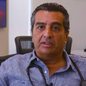Dr. Roberto Zeballos analisa saúde contemporânea e desafios futuros - Imagem: Reprodução/Instagram