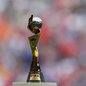CBF notifica clubes sobre pausa no calendário para a realização da Copa do Mundo Feminina - Imagem: Divulgação