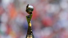 CBF notifica clubes sobre pausa no calendário para a realização da Copa do Mundo Feminina - Imagem: Divulgação