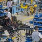 Com avanço em celulose e extrativa, indústria do Brasil cresce 1,7% na comparação anual - Imagem: Divulgação