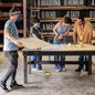 Programa CultSP Pro está com inscrições abertas para 17 cursos gratuitos de formação cultural, incluindo cinco capacitações presenciais em Santos, Praia Grande e Cubatão. As vagas podem ser solicitadas até 2 de julho - Imagem: Divulgação / Secretaria da Cultura, Economia e Indústria Criativas do Estado de São Paulo