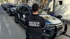 Receita e MPF investigam plataforma de apostas por evasão de divisas e empresa de fachada - Imagem: Divulgação
