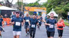 Inscrições para corrida de Riviera estão se encerrando - Imagem: Reprodução/ Riviera de São Lourenço