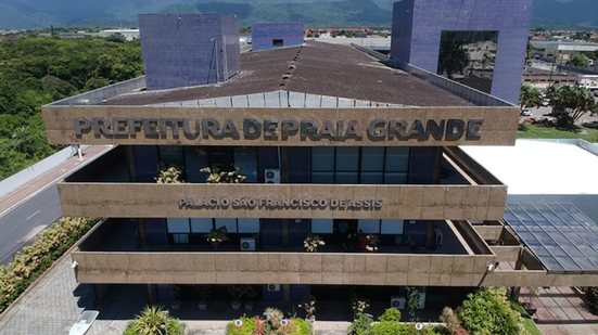 Prefeitura de Praia Grande convida a população a enviar sugestões para a Lei Orçamentária Anual de 2027 - Imagem: Divulgação