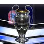 Nesta sexta-feira, o sorteio da Champions League definirá os confrontos das quartas e semifinais - Foto: AFP / Getty Images