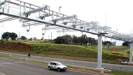 Com a nova regulamentação, motoristas terão 200 dias para quitar débitos sem penalidades - Imagem: Divulgação