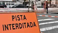 CET-Santos realizará interdições em sete trechos da cidade durante o segundo turno das eleições, com bloqueios próximos aos cartórios eleitorais do Centro, Campo Grande e Ponta da Praia - Imagem: Arquivo AT