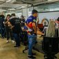 Com dois dias de programação, principal evento de cultura gamer de Santos seleciona jogos indies - Imagem: Divulgação