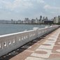 Símbolo da identidade da cidade, muretas da orla de Santos viram patrimônio cultural - Imagem: Divulgação