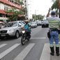 Mortes no trânsito caem 38,5% na Baixada Santista em maio, aponta Infosiga - Imagem: Divulgação