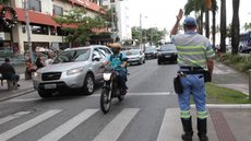Mortes no trânsito caem 38,5% na Baixada Santista em maio, aponta Infosiga - Imagem: Divulgação