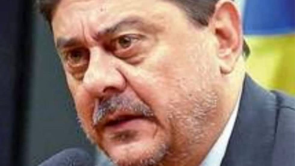 Reunião secreta de Damous com cúpula do INSS está na mira da PF - Imagem: Divulgação