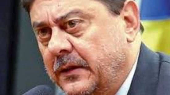 Reunião secreta de Damous com cúpula do INSS está na mira da PF - Imagem: Divulgação