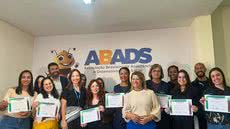 Hapvida +Odonto promove doação de planos odontológicos a colaboradores da Abads - Imagem: Divulgação
