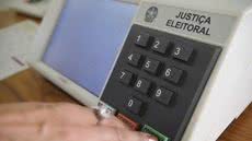Abstenção na Baixada Santista supera média nacional no primeiro turno das eleições - Imagem: Reprodução/ Fábio Pozzebom/Agência Brasil