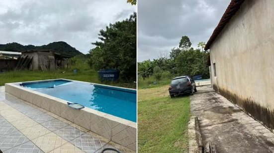 Operação policial cumpriu mandados após investigação identificar suspeita de exploração sexual de adolescentes em situação de vulnerabilidade - Imagem: Polícia Civil/Divulgação