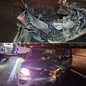 Motociclistas representam a maior parcela das vítimas fatais em acidentes de trânsito registrados na Baixada Santista no primeiro semestre de 2026 - Imagem: Reprodução/CCI Artesp