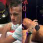 Adão Rosa, tatuador de Neymar. - Imagem: Reprodução | Redes Sociais